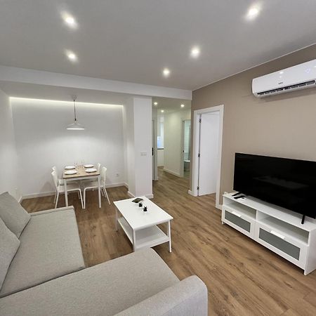 Apartamenticos Boggiero V Zaragoza Buitenkant foto