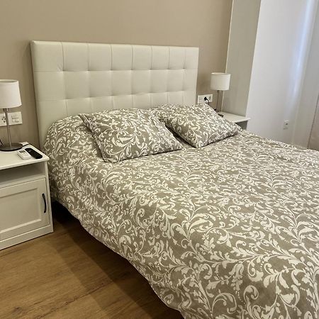 Apartamenticos Boggiero V Zaragoza Buitenkant foto