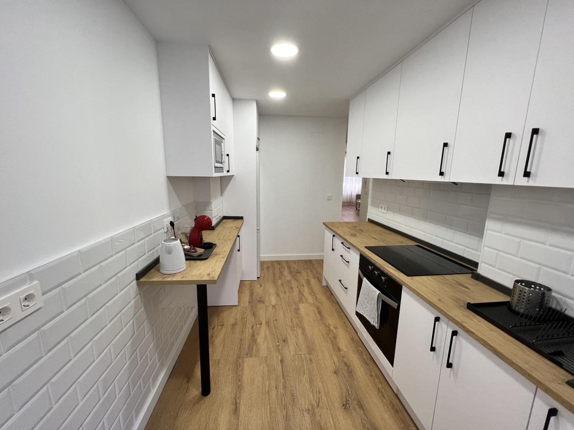 Apartamenticos Boggiero V Zaragoza Buitenkant foto