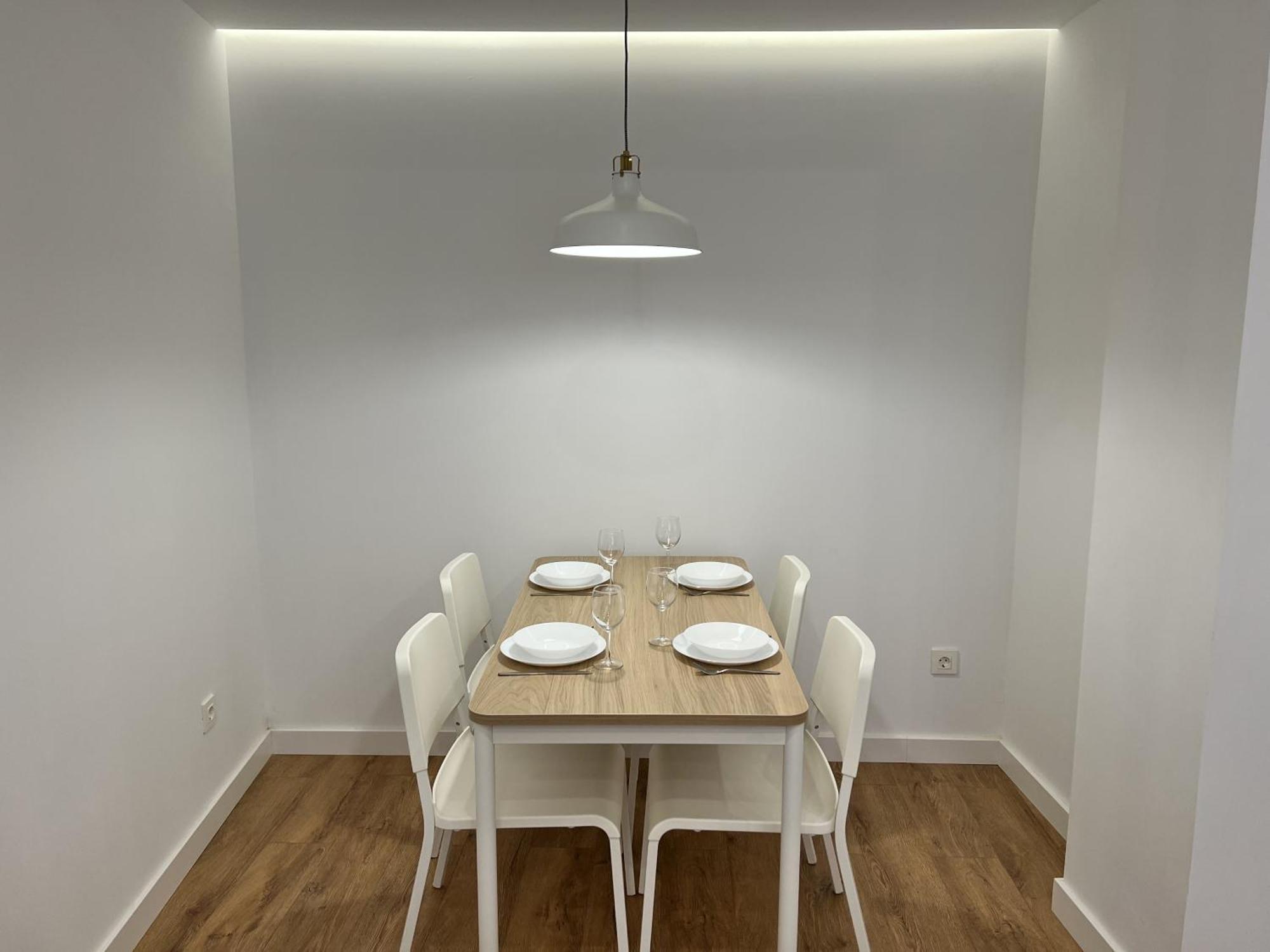 Apartamenticos Boggiero V Zaragoza Buitenkant foto