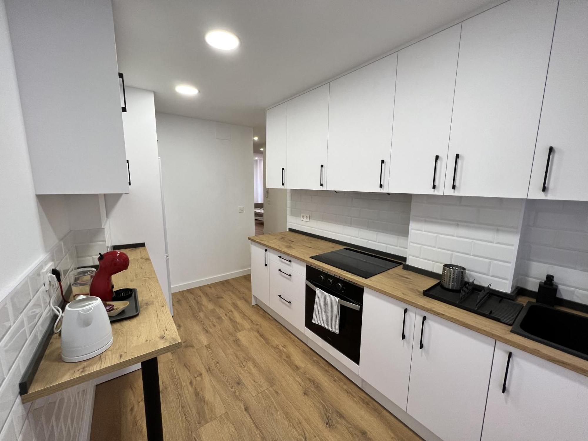 Apartamenticos Boggiero V Zaragoza Buitenkant foto
