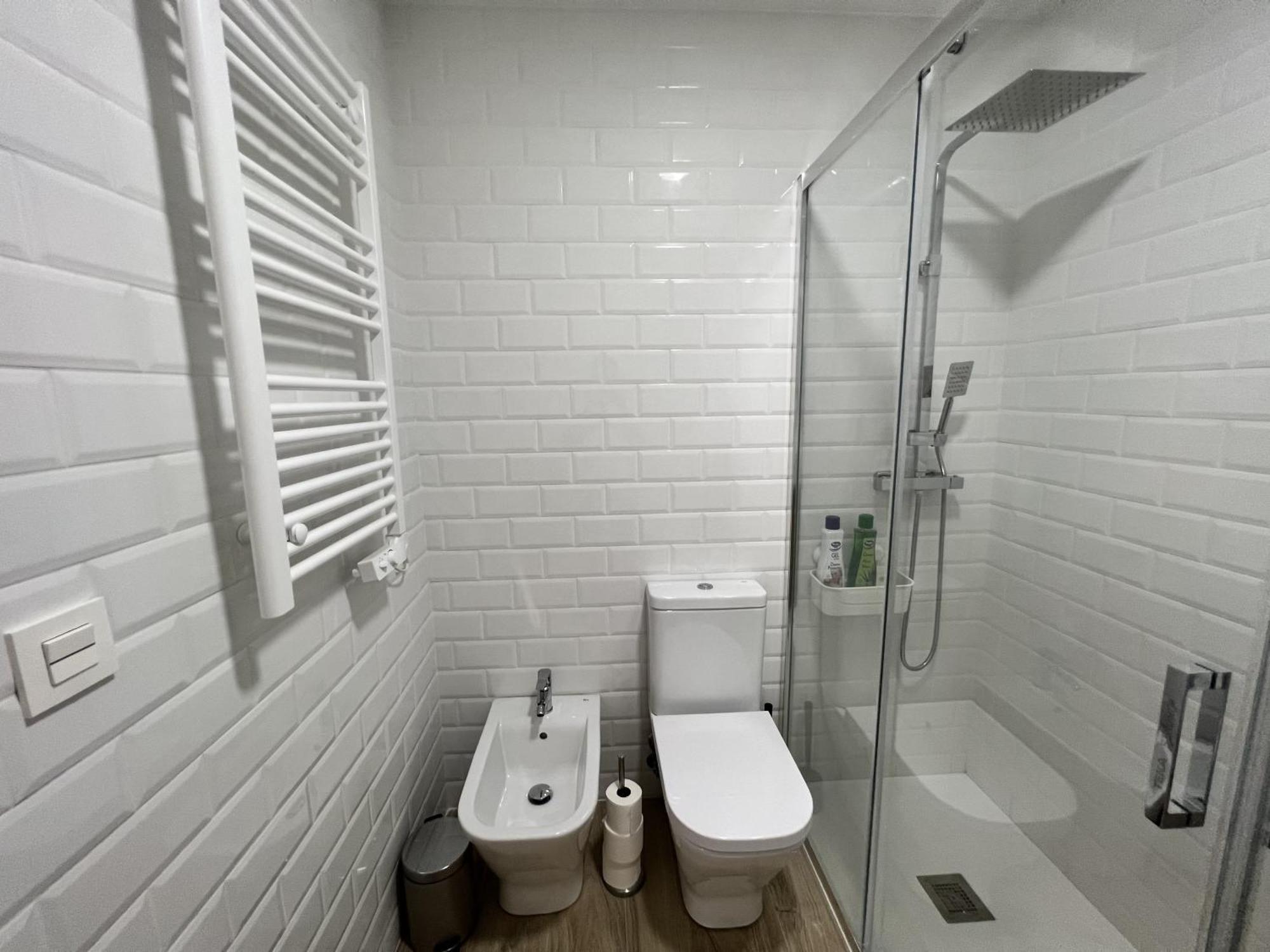 Apartamenticos Boggiero V Zaragoza Buitenkant foto