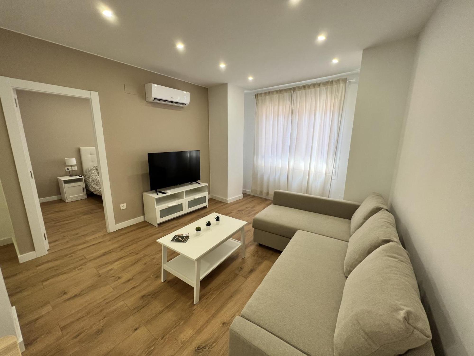 Apartamenticos Boggiero V Zaragoza Buitenkant foto