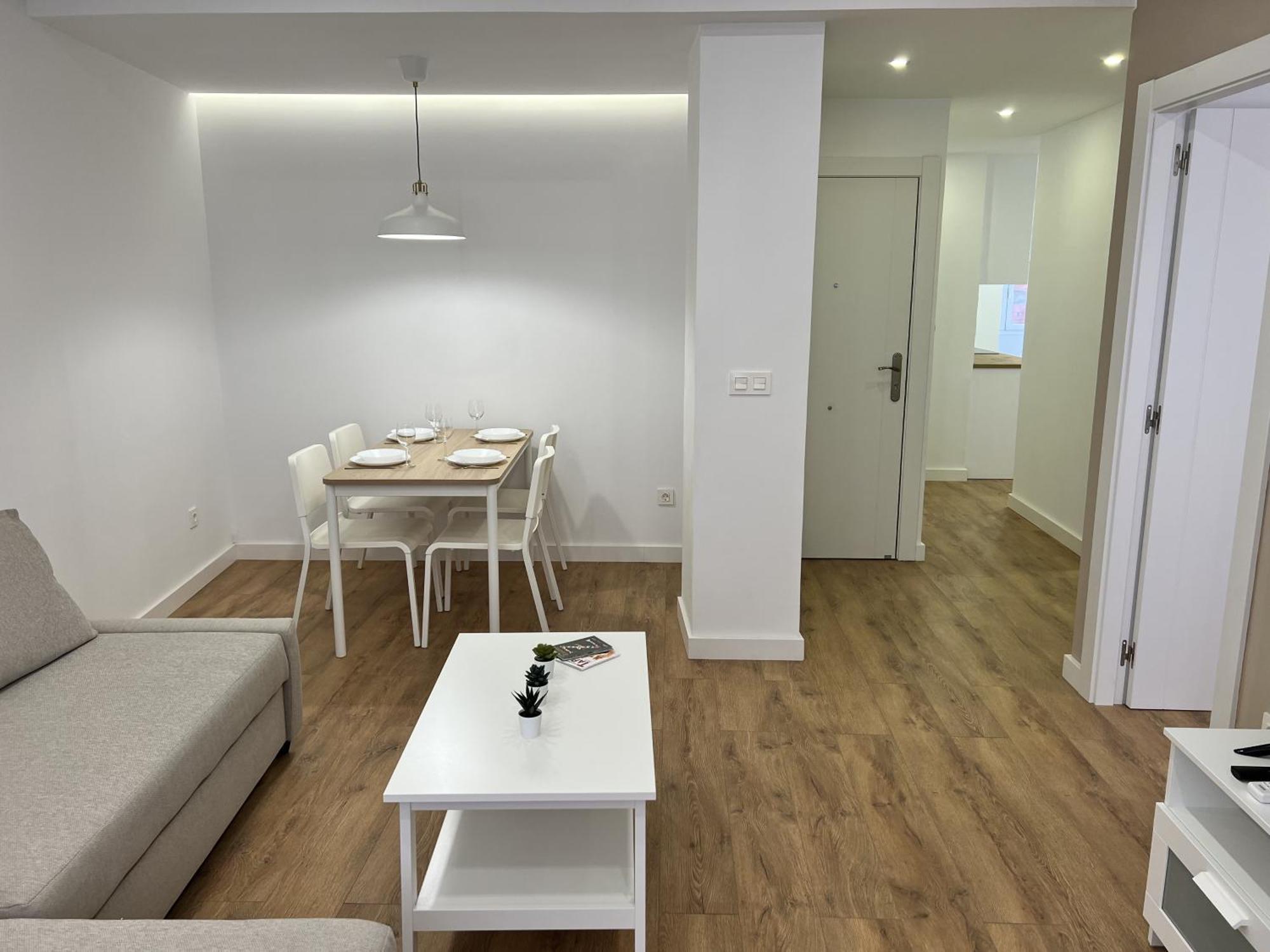 Apartamenticos Boggiero V Zaragoza Buitenkant foto