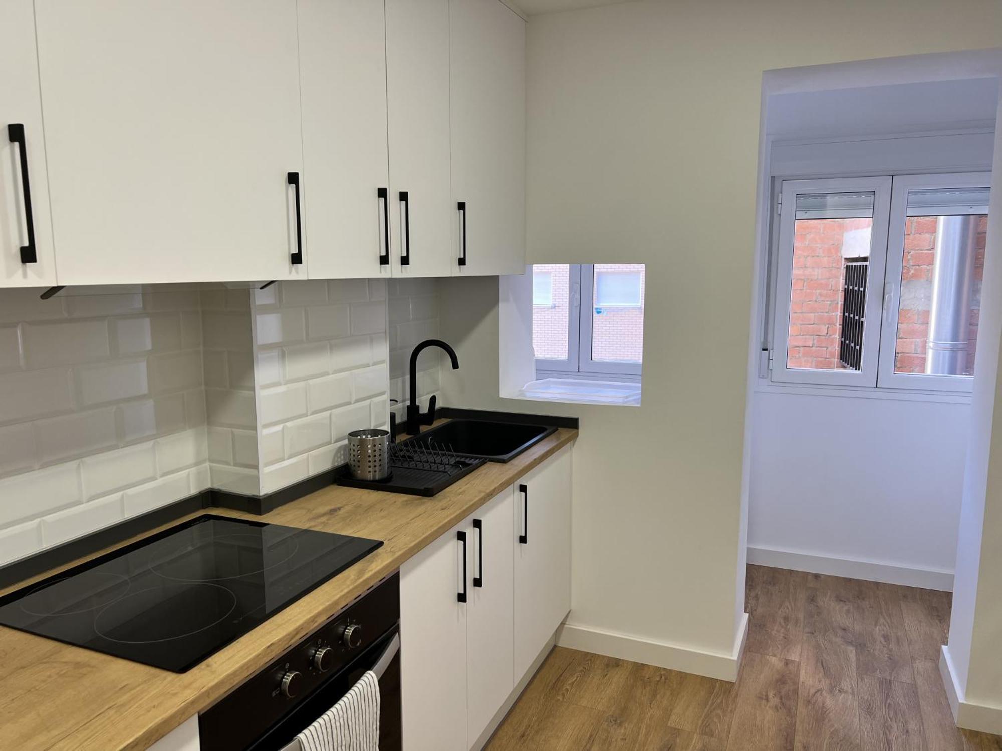 Apartamenticos Boggiero V Zaragoza Buitenkant foto
