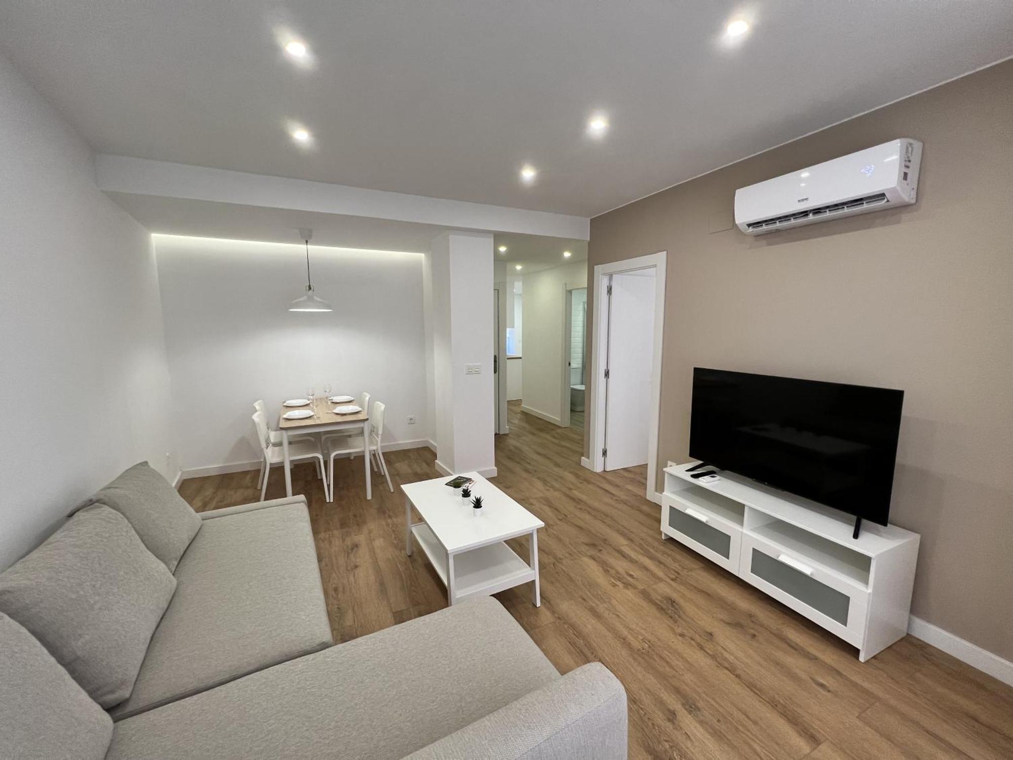 Apartamenticos Boggiero V Zaragoza Buitenkant foto