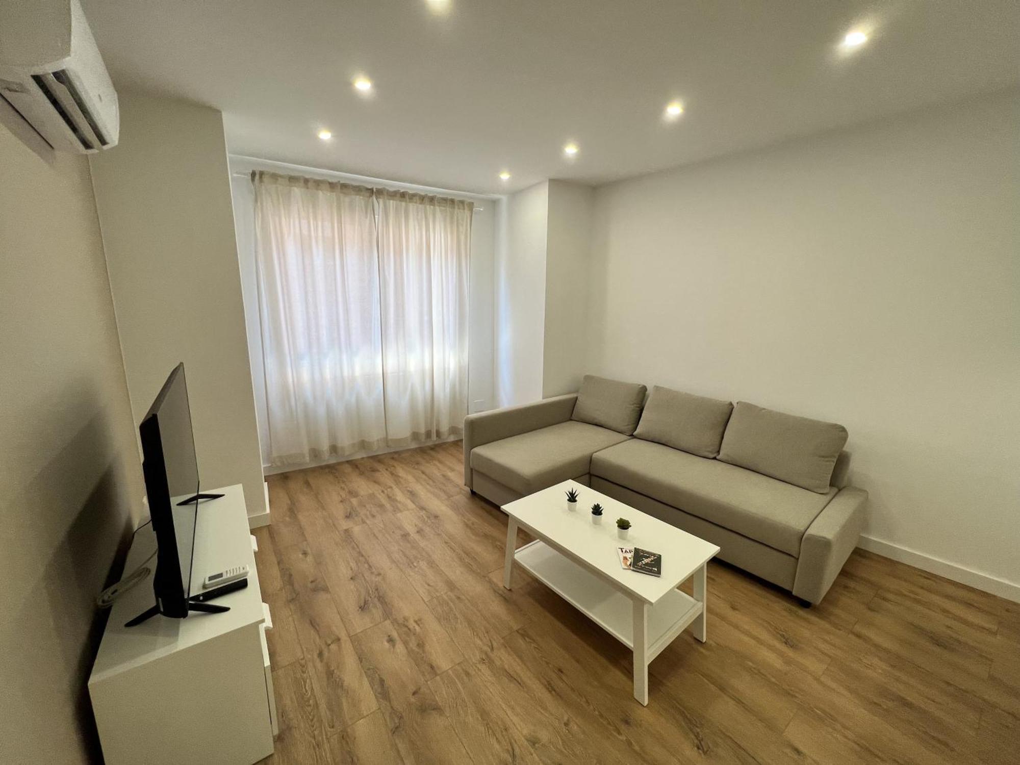 Apartamenticos Boggiero V Appartement Zaragoza Buitenkant foto