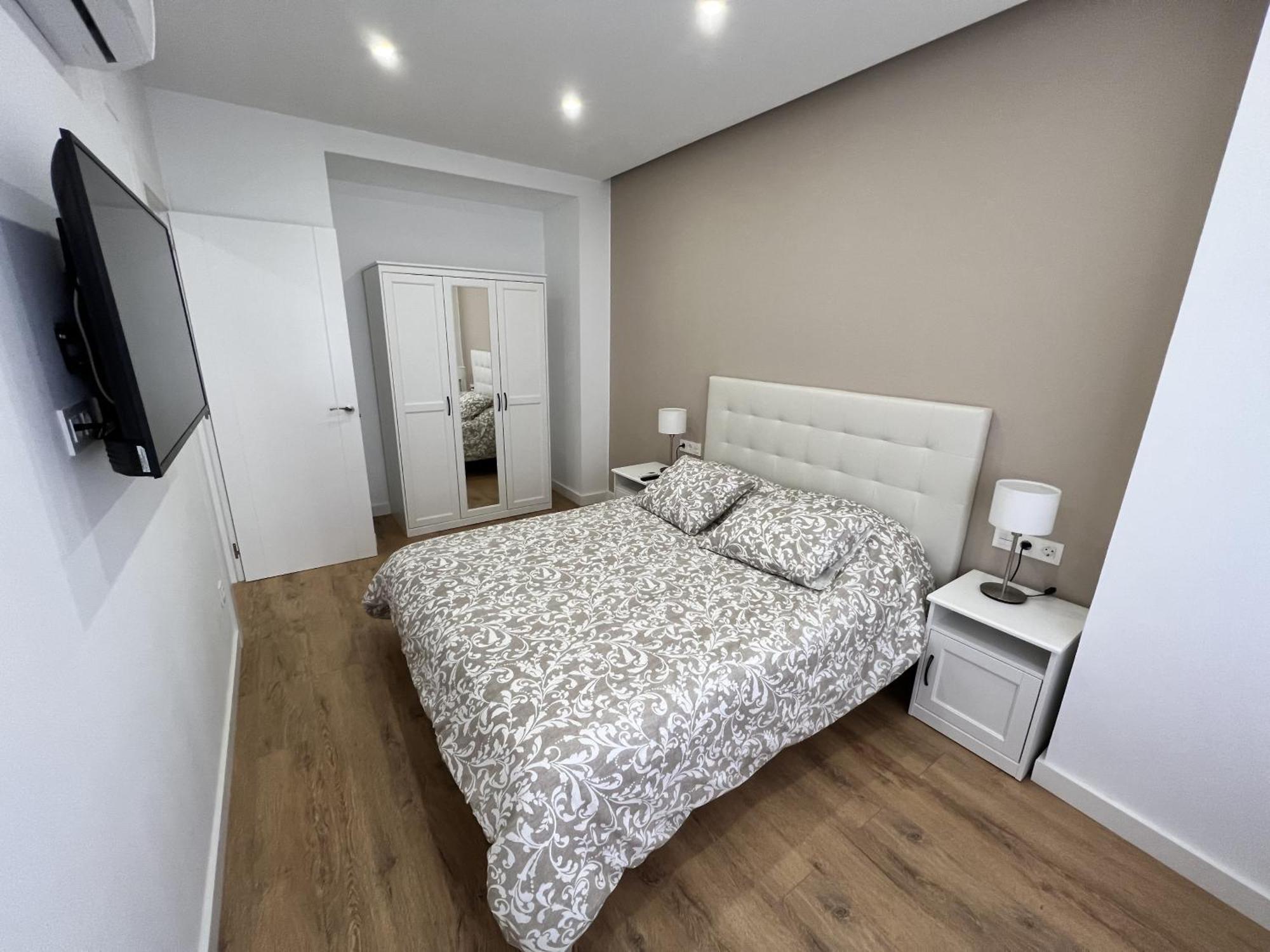 Apartamenticos Boggiero V Zaragoza Buitenkant foto