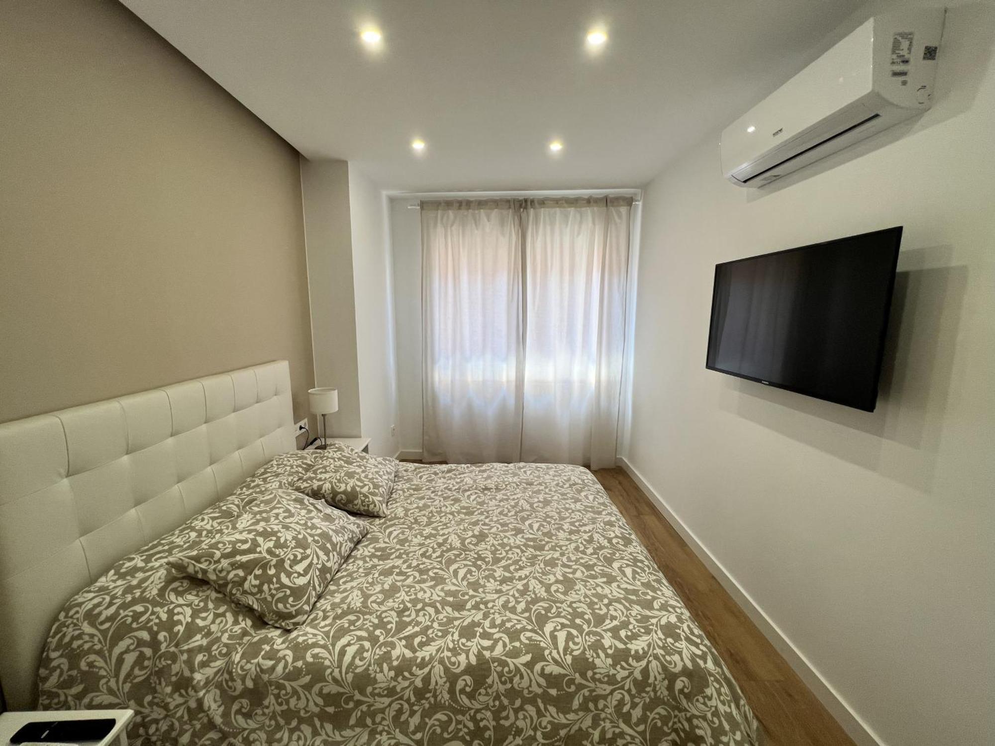 Apartamenticos Boggiero V Zaragoza Buitenkant foto